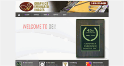 Desktop Screenshot of geifinishing.com